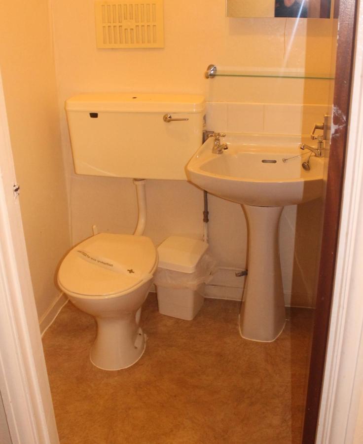 Seahorse Guest House Great Yarmouth Buitenkant foto