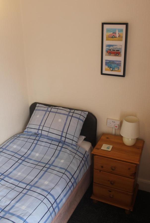 Seahorse Guest House Great Yarmouth Buitenkant foto