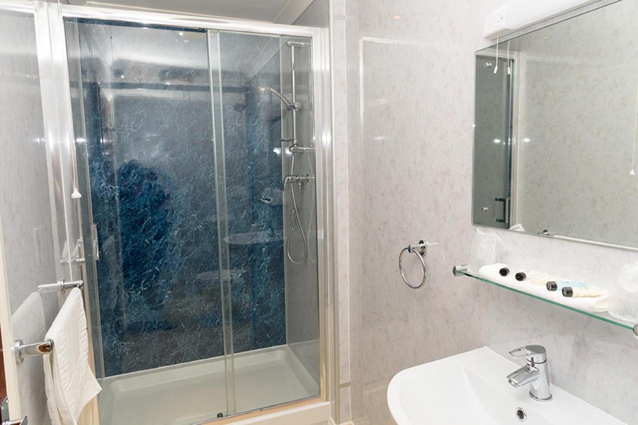Seahorse Guest House Great Yarmouth Buitenkant foto
