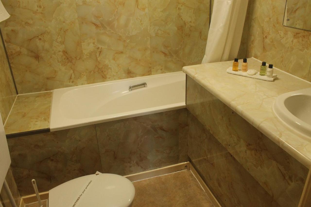 Seahorse Guest House Great Yarmouth Buitenkant foto
