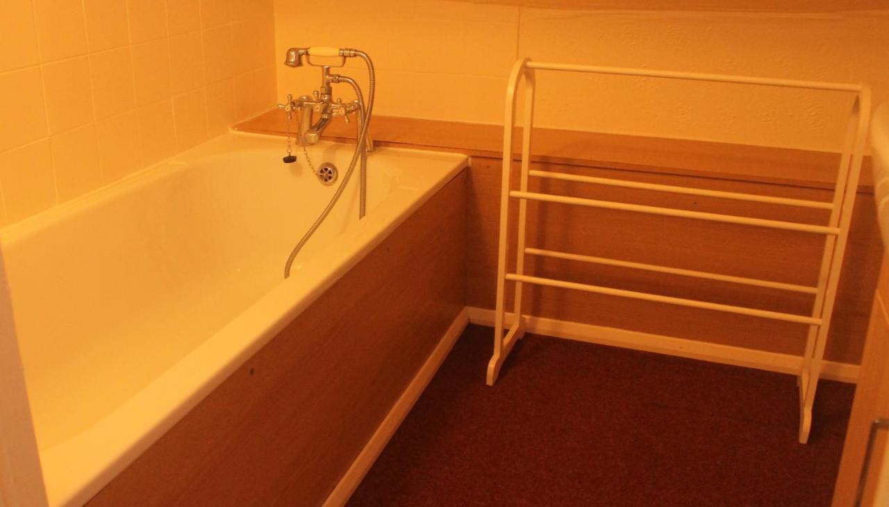 Seahorse Guest House Great Yarmouth Buitenkant foto