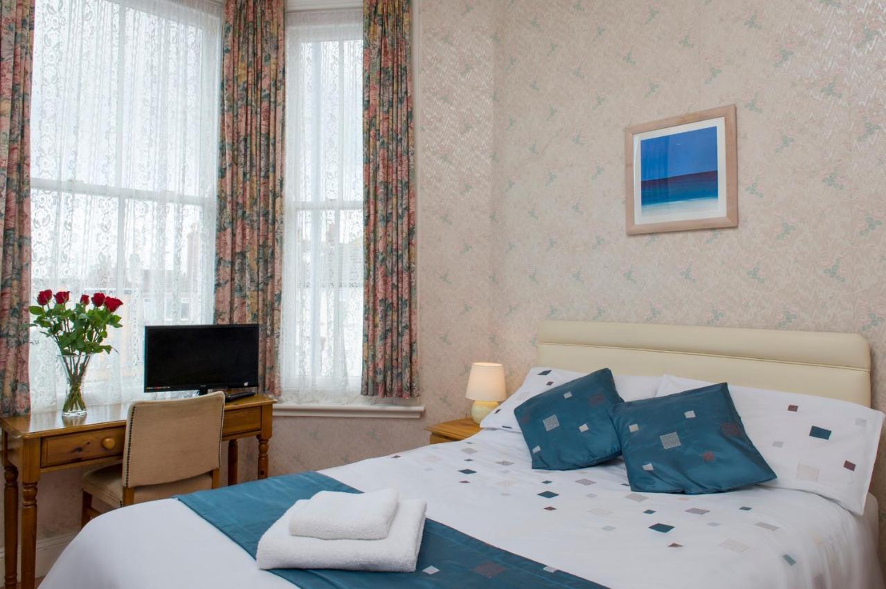 Seahorse Guest House Great Yarmouth Buitenkant foto