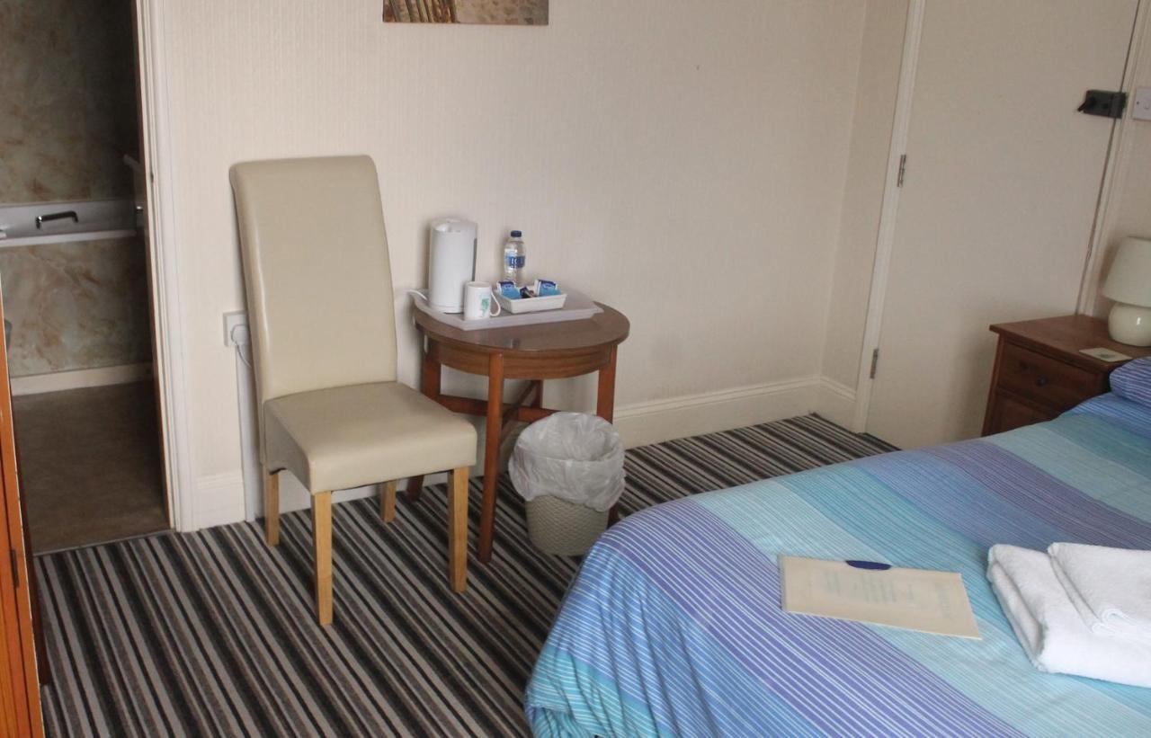 Seahorse Guest House Great Yarmouth Buitenkant foto