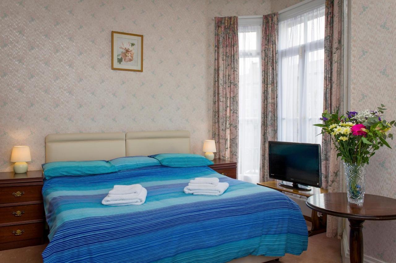 Seahorse Guest House Great Yarmouth Buitenkant foto