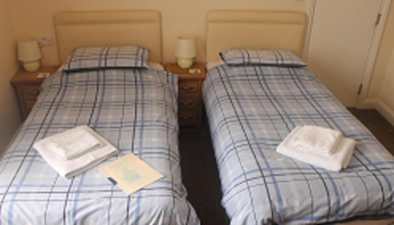 Seahorse Guest House Great Yarmouth Buitenkant foto