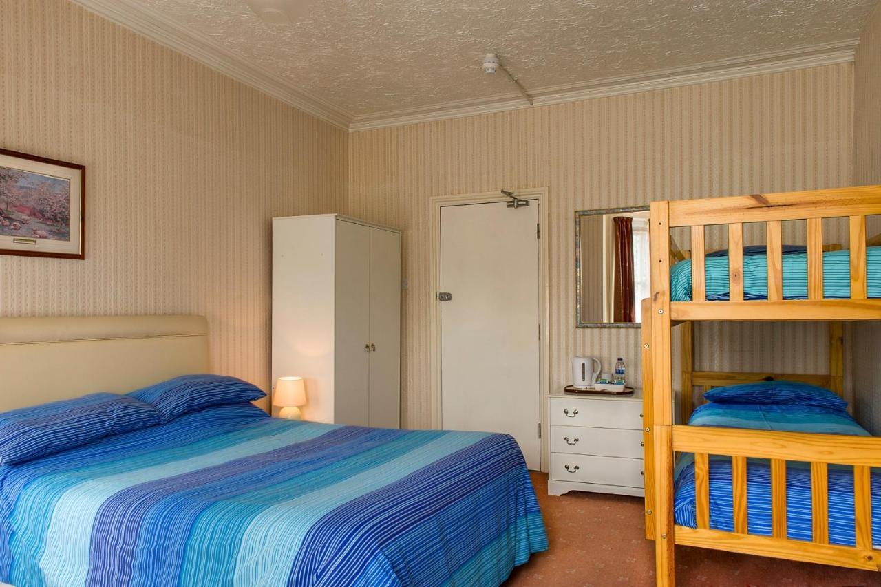Seahorse Guest House Great Yarmouth Buitenkant foto