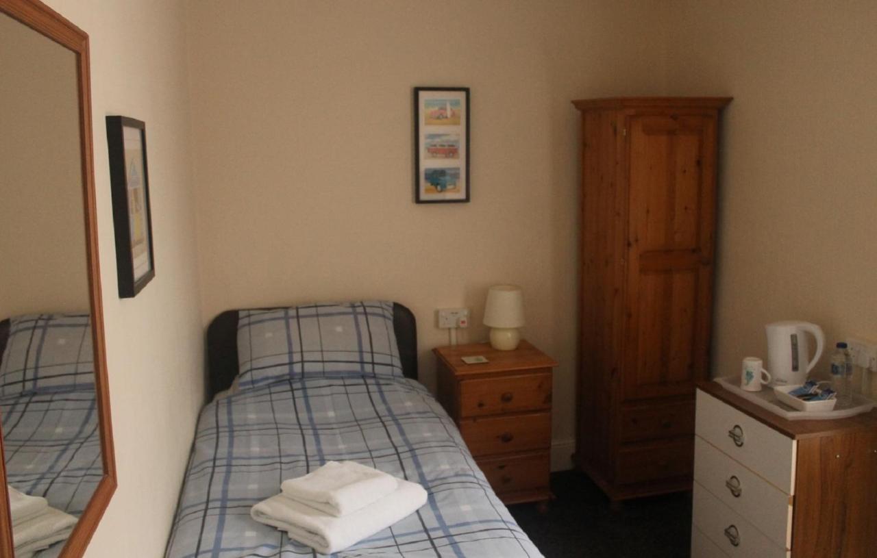 Seahorse Guest House Great Yarmouth Buitenkant foto