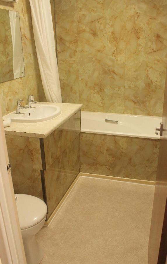 Seahorse Guest House Great Yarmouth Buitenkant foto