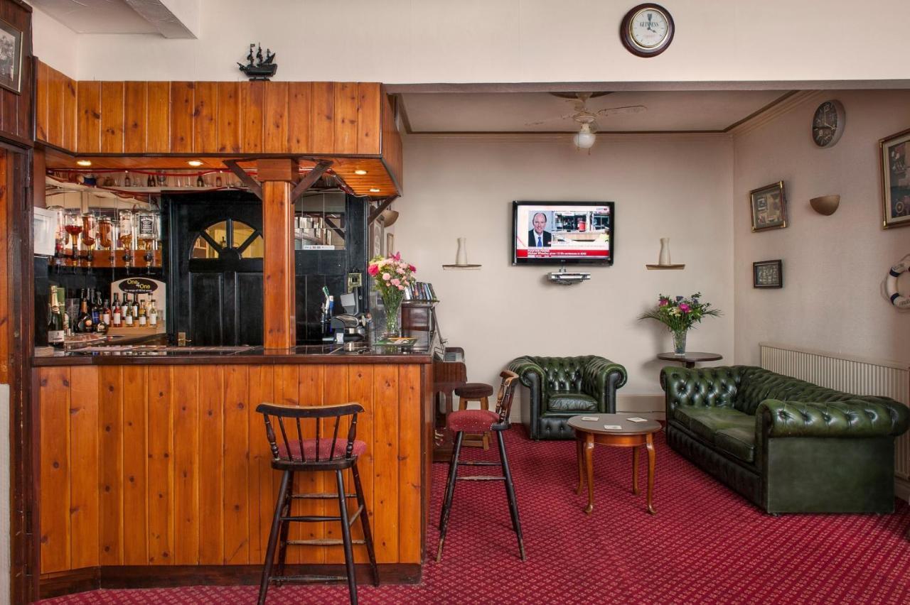 Seahorse Guest House Great Yarmouth Buitenkant foto