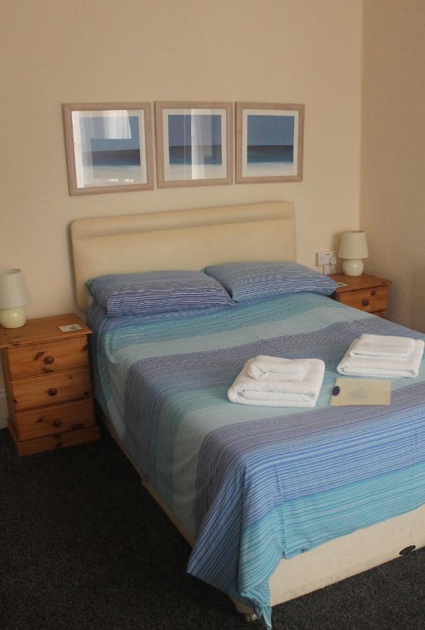 Seahorse Guest House Great Yarmouth Buitenkant foto