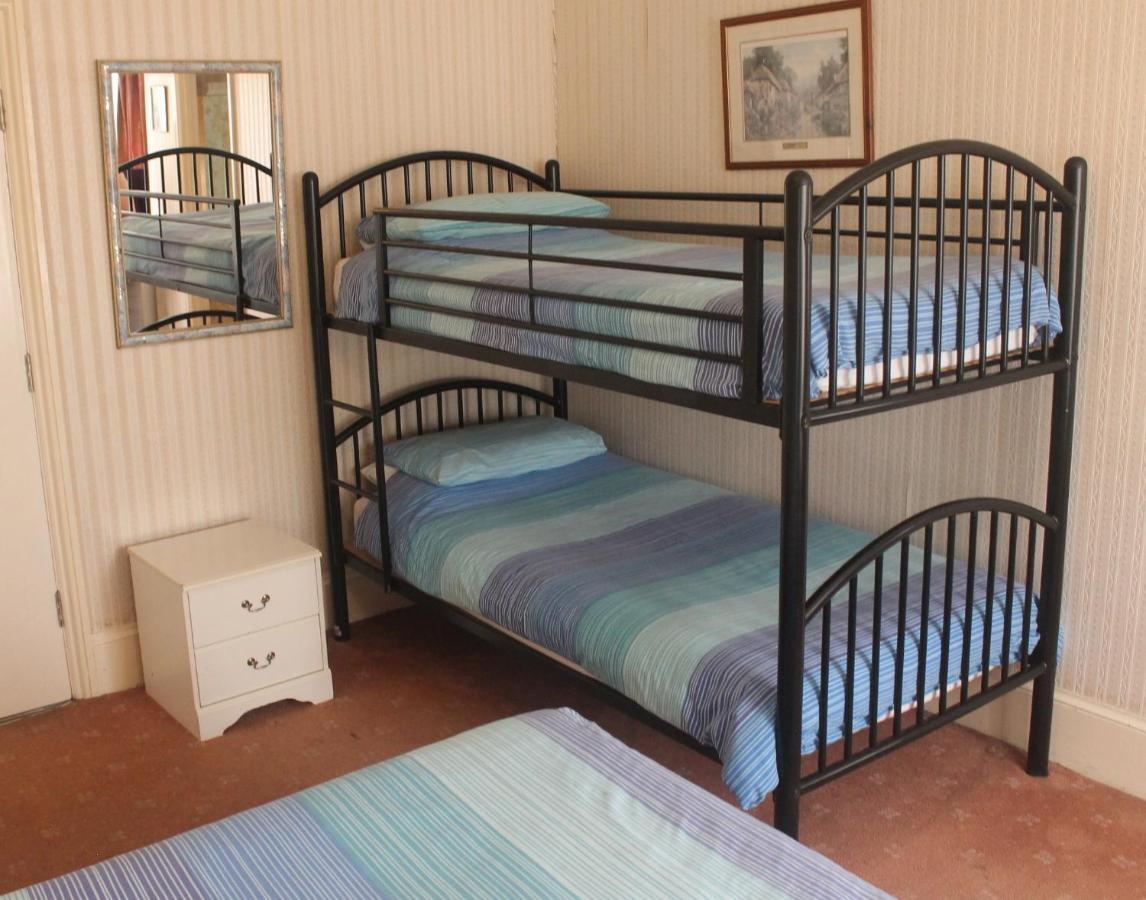 Seahorse Guest House Great Yarmouth Buitenkant foto