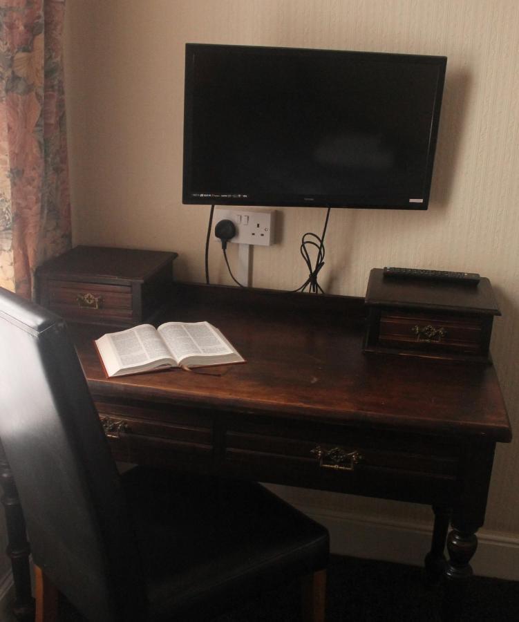 Seahorse Guest House Great Yarmouth Buitenkant foto
